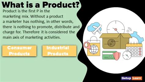 Product Definition