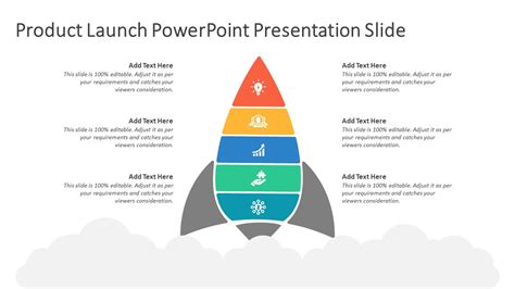 Product Launch PPT Template