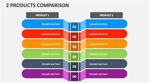 Product Presentation Template Slide 2