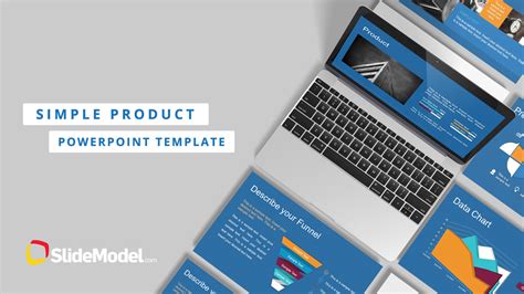 Product Presentation Templates