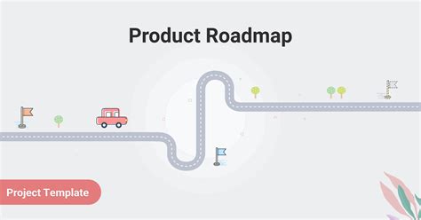 Product Roadmap Template