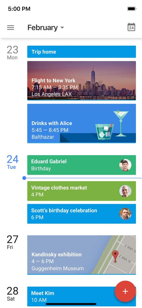 Productivity Apps for Google Calendar