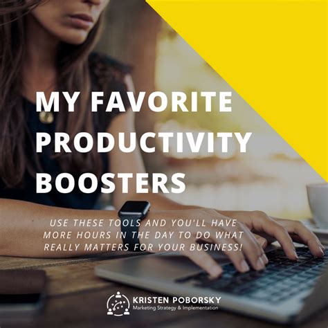 Boosting productivity with printable planner stickers