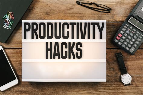 Productivity Hacks with OneNote