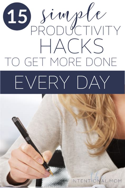 Productivity hacks for the Wake Up Call Army