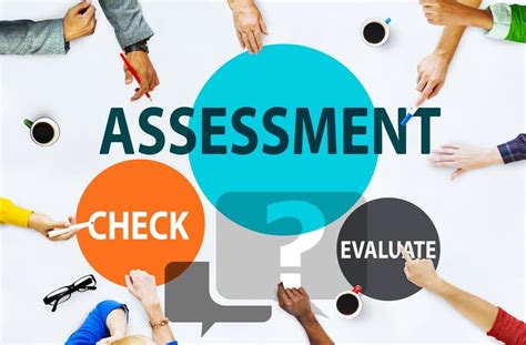 Image of a professional assessment and installation