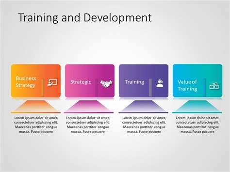 Professional Development PowerPoint Template 2