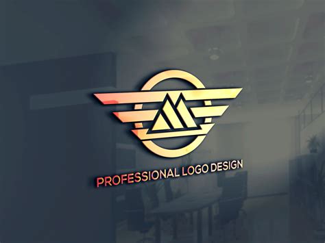 Professional Logo Template