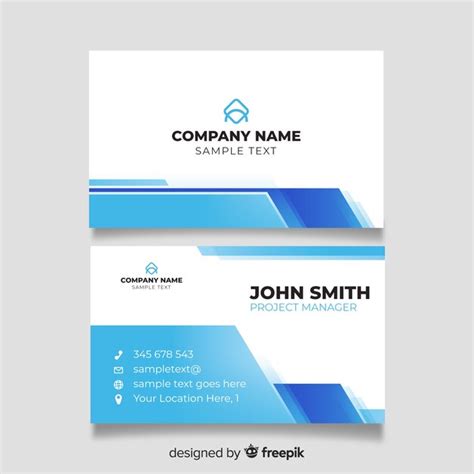 Professional Template Designer