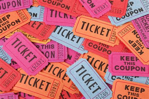 Tips for Creating Professional-Looking Tickets