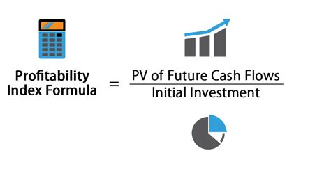 Profitability Index Formula