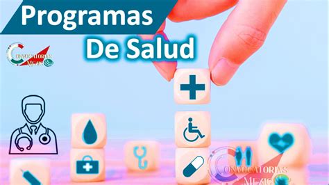 Programa de salud