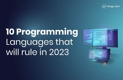 Using a Programming Language