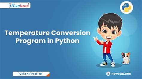 Programming Language Temperature Conversion