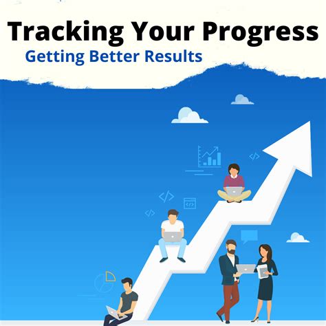 Progress Tracking