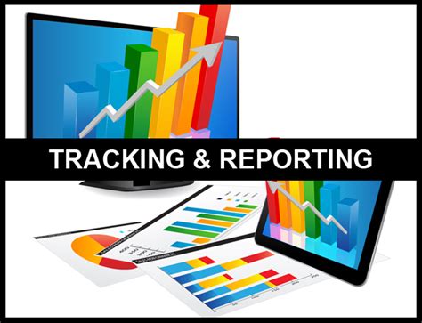 Progress Tracking and Reporting