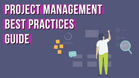 Project Coordination Best Practices