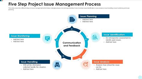 Project Issue Assignment and Ownership