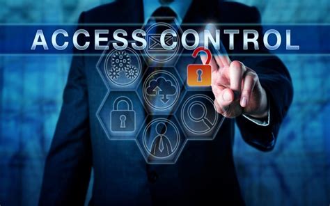 Project Issue Security and Access Control