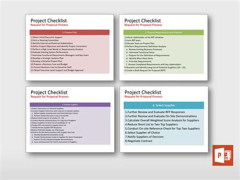 Project Management Overview