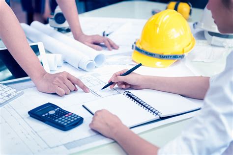 Project management and construction