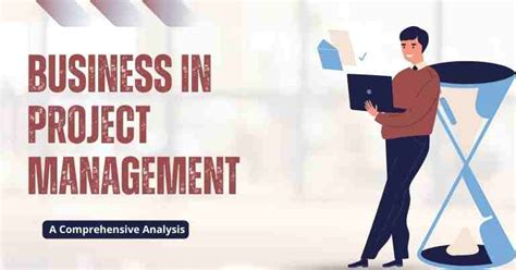 Project Management in Business