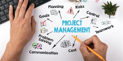 Project Management Jobs