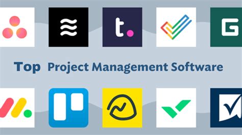 Project Management Software