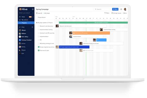 Project Management Tool