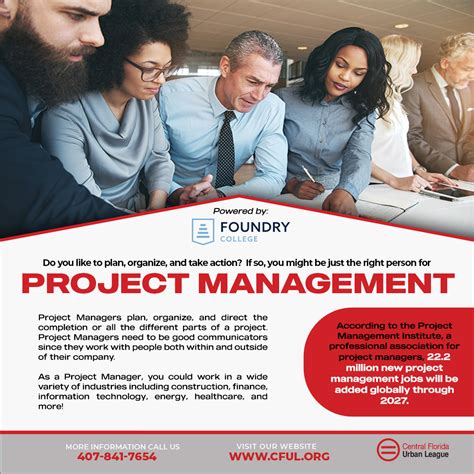 Project Manager Jobs