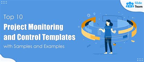 Project Monitoring and Control Template