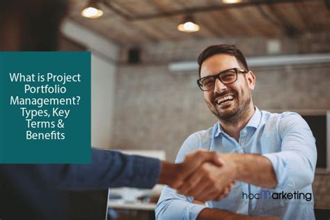 Project Portfolio Management Benefits