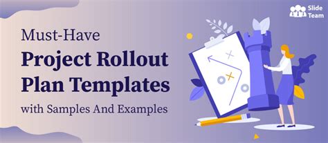 Project Rollout Plan Template Excel Image 10