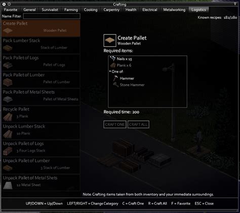 Project Zomboid Mod Issues Gallery 1