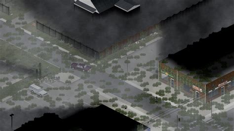 Project Zomboid Mod Issues Gallery 10