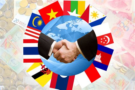 Promoting International Cooperation