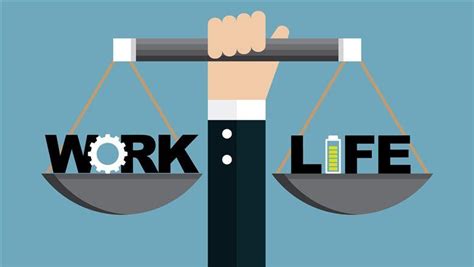 Promoting Work-Life Balance