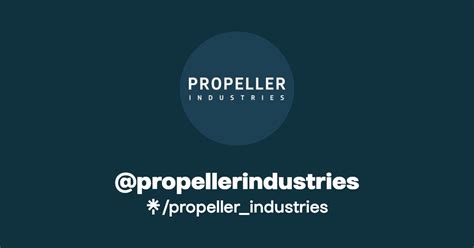 Propeller Industries