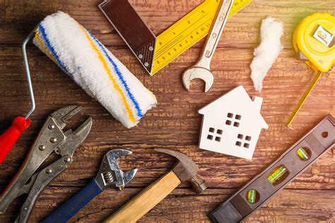 Property Maintenance and Repairs