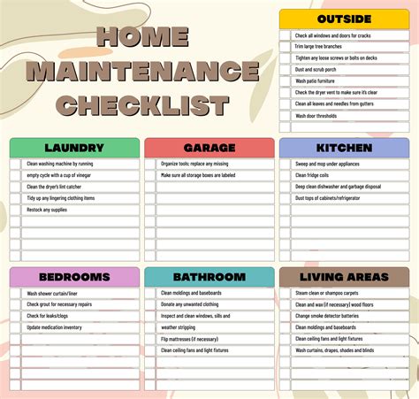 ProMaintenance Template