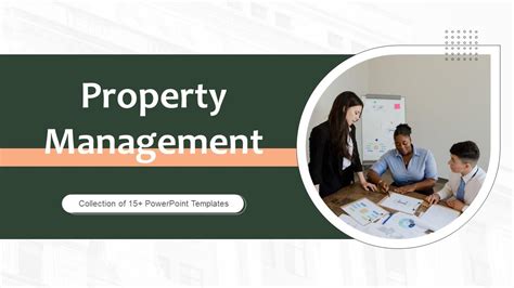 Property Management Presentation