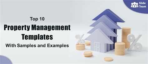 Property Management Template