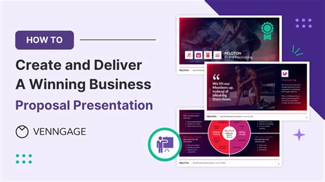 Proposal Presentation Template