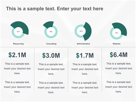 Proposal Template Pricing 5