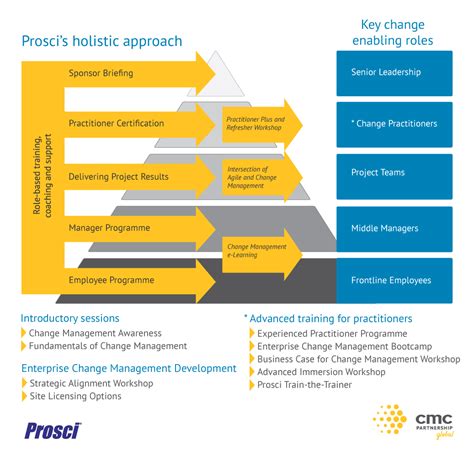 Prosci Training Plan Template Importance