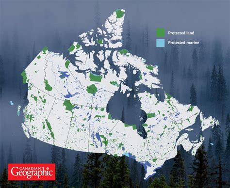 Protected areas image