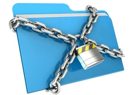 Protecting Your Documents