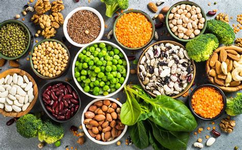 Plant-based protein sources like beans and lentils are affordable and nutritious