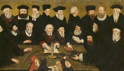 The Protestant Reformation, sparked by the 95 Theses