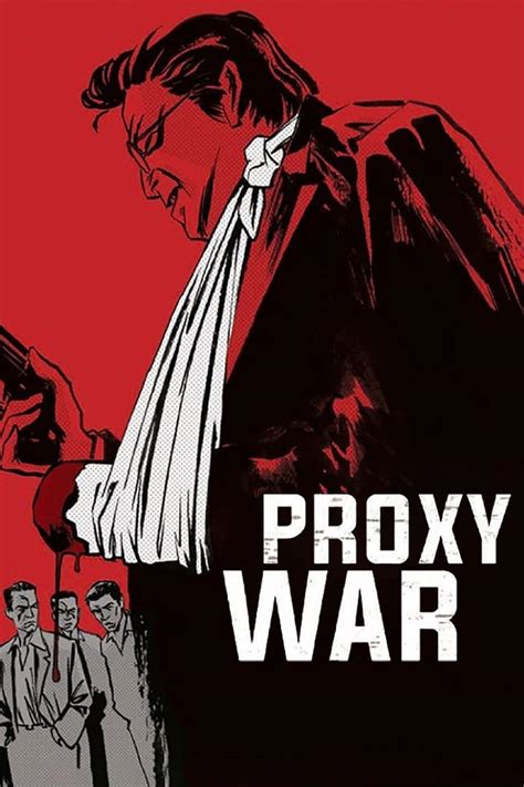 Proxy War in Ukraine